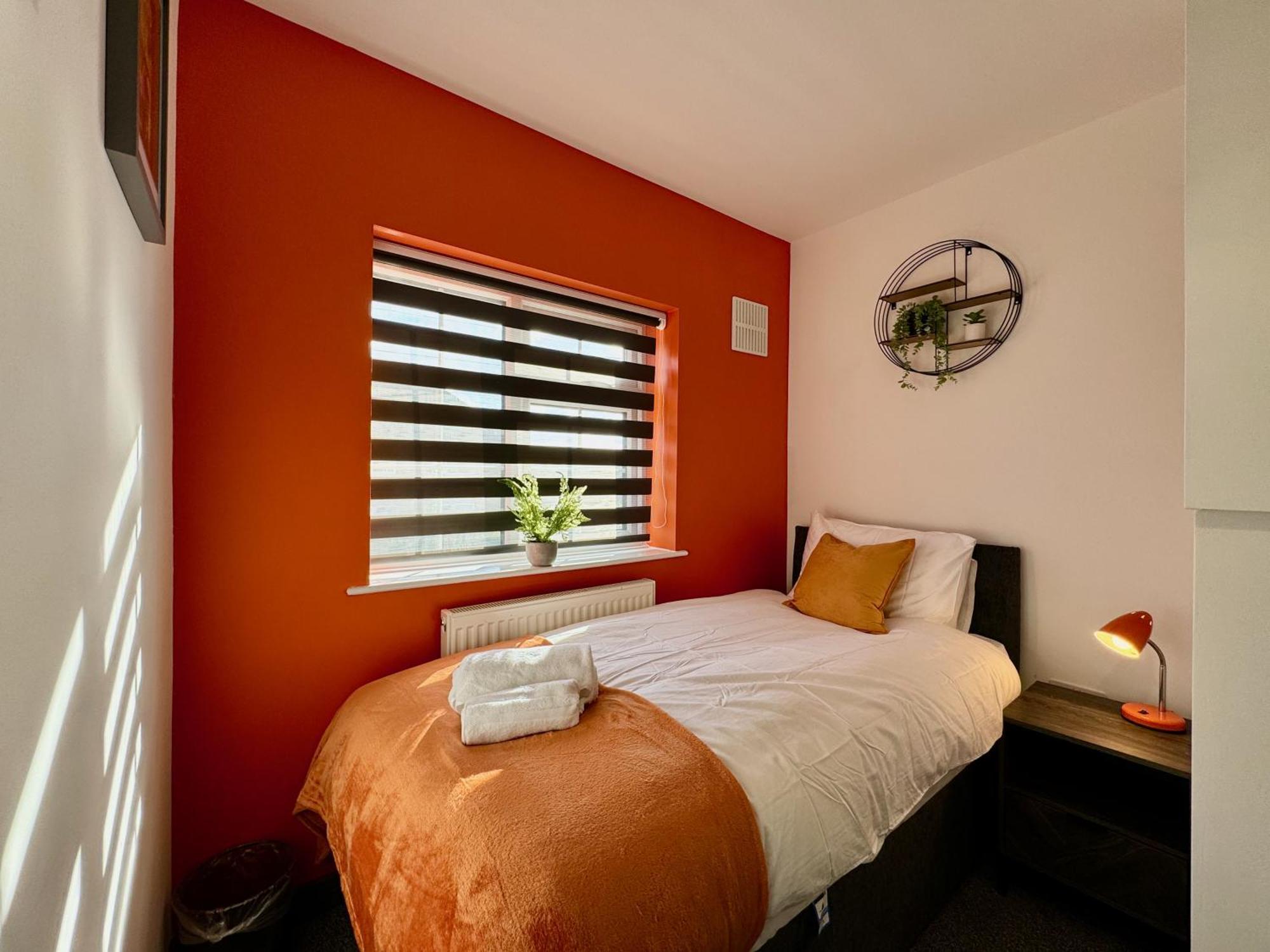 Sandringham House - Great For Contractors Or Family Holidays Cleethorpes Exteriér fotografie