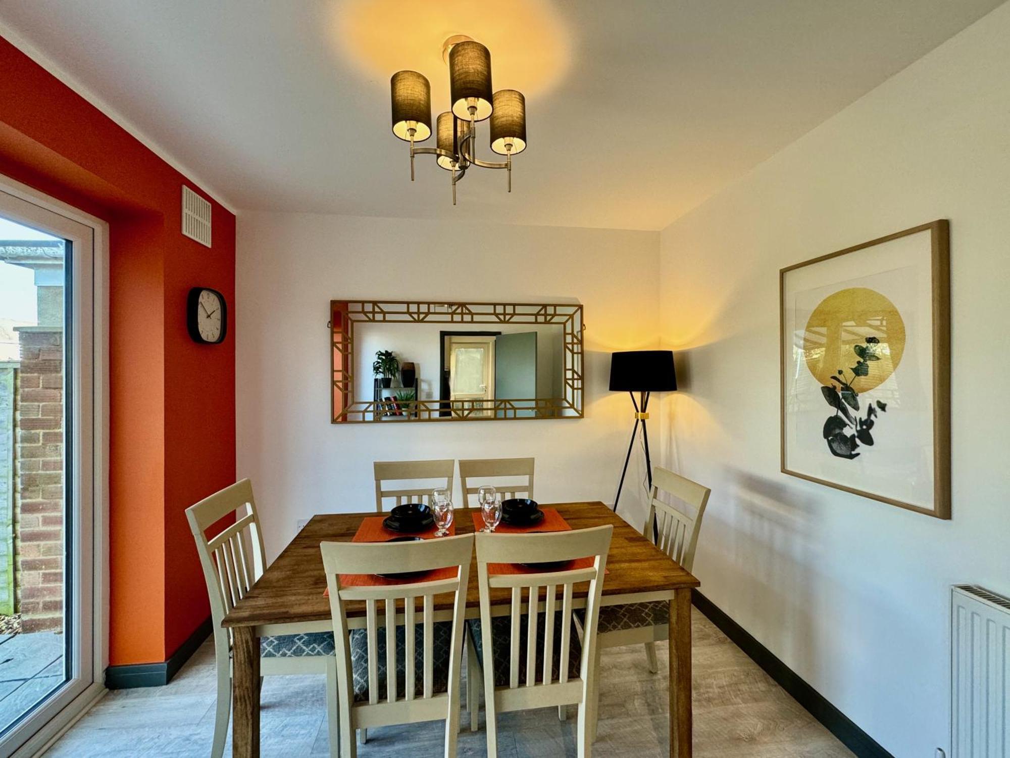 Sandringham House - Great For Contractors Or Family Holidays Cleethorpes Exteriér fotografie