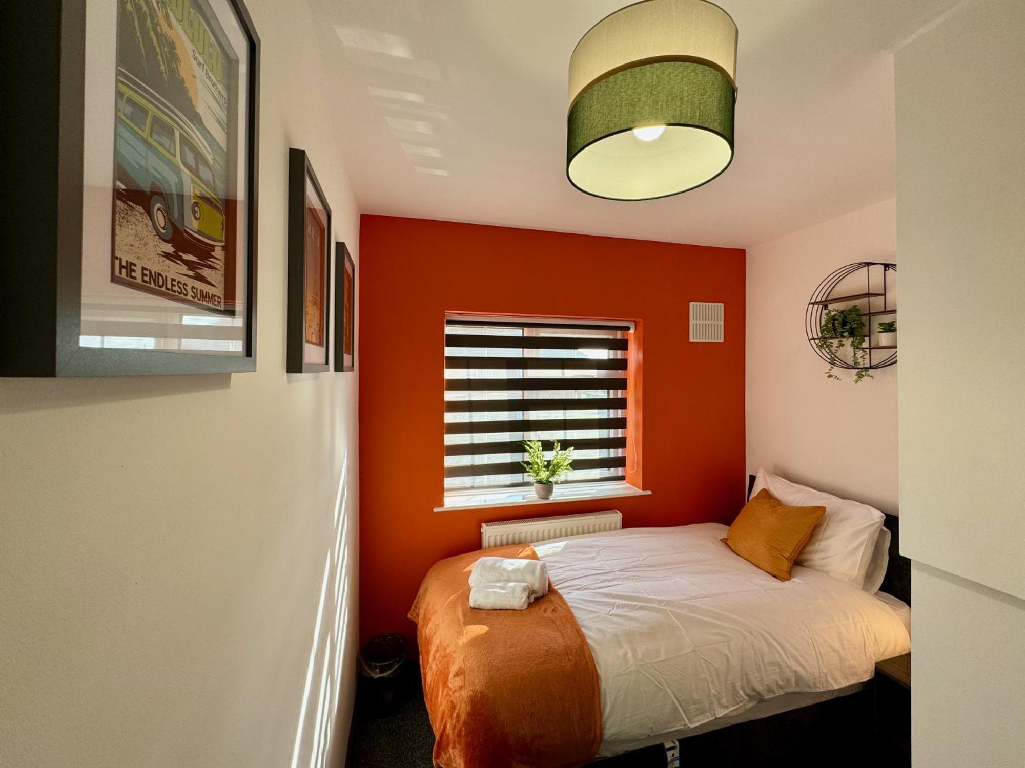 Sandringham House - Great For Contractors Or Family Holidays Cleethorpes Exteriér fotografie