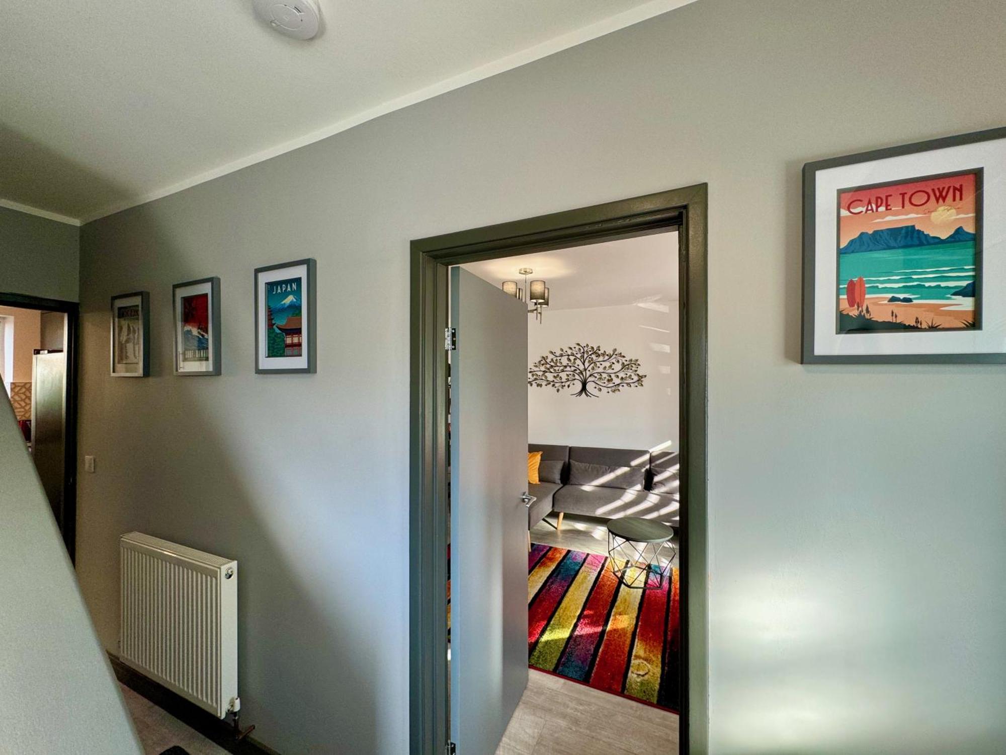 Sandringham House - Great For Contractors Or Family Holidays Cleethorpes Exteriér fotografie