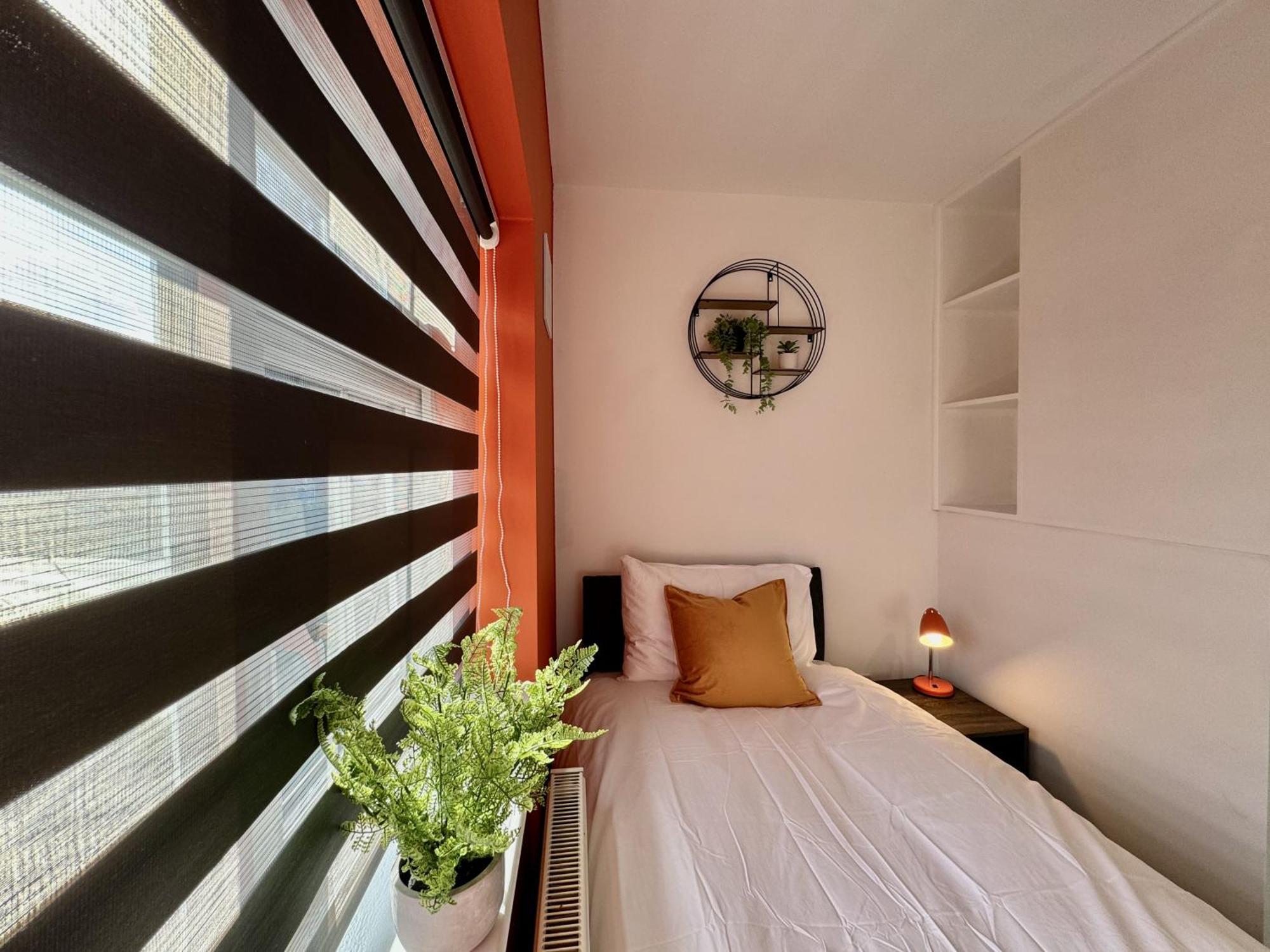 Sandringham House - Great For Contractors Or Family Holidays Cleethorpes Exteriér fotografie