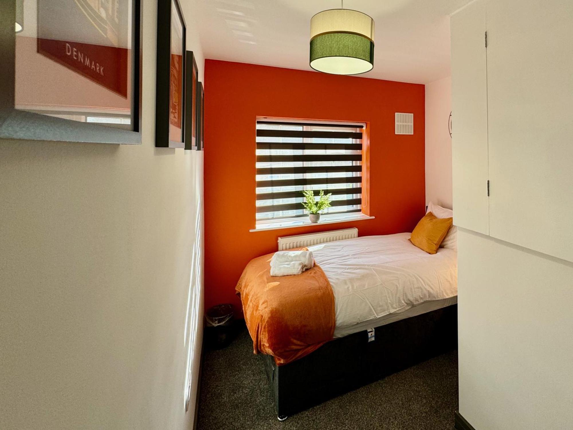 Sandringham House - Great For Contractors Or Family Holidays Cleethorpes Exteriér fotografie
