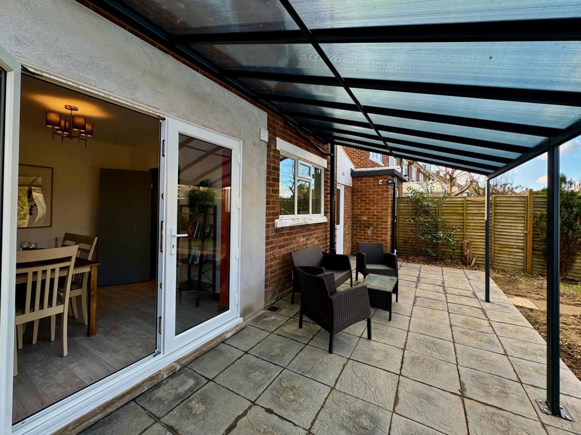 Sandringham House - Great For Contractors Or Family Holidays Cleethorpes Exteriér fotografie