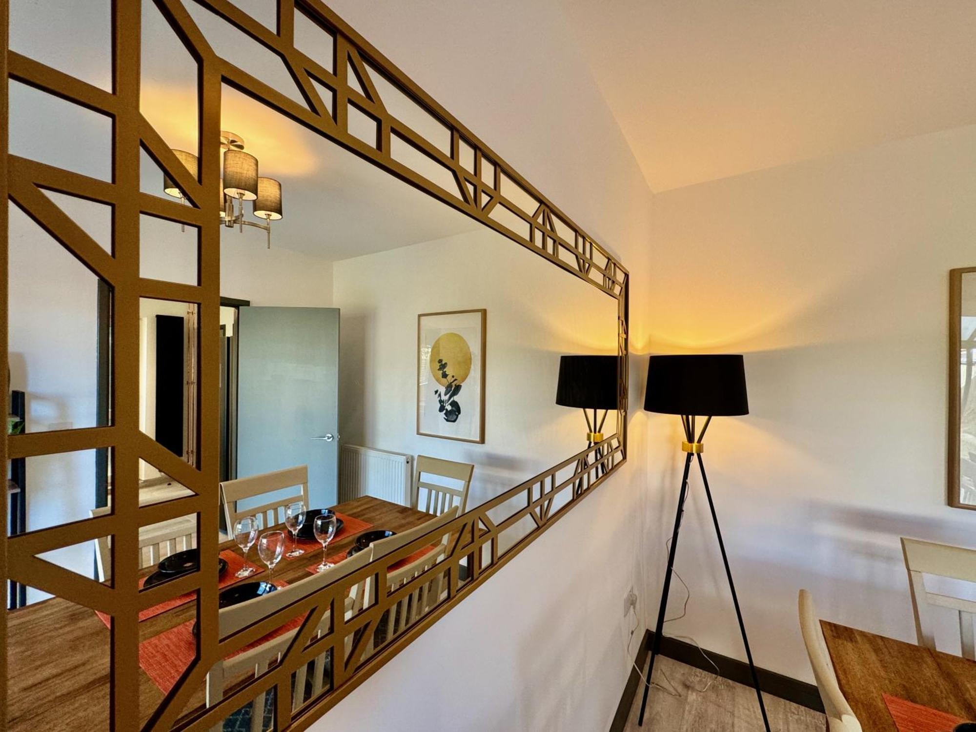 Sandringham House - Great For Contractors Or Family Holidays Cleethorpes Exteriér fotografie