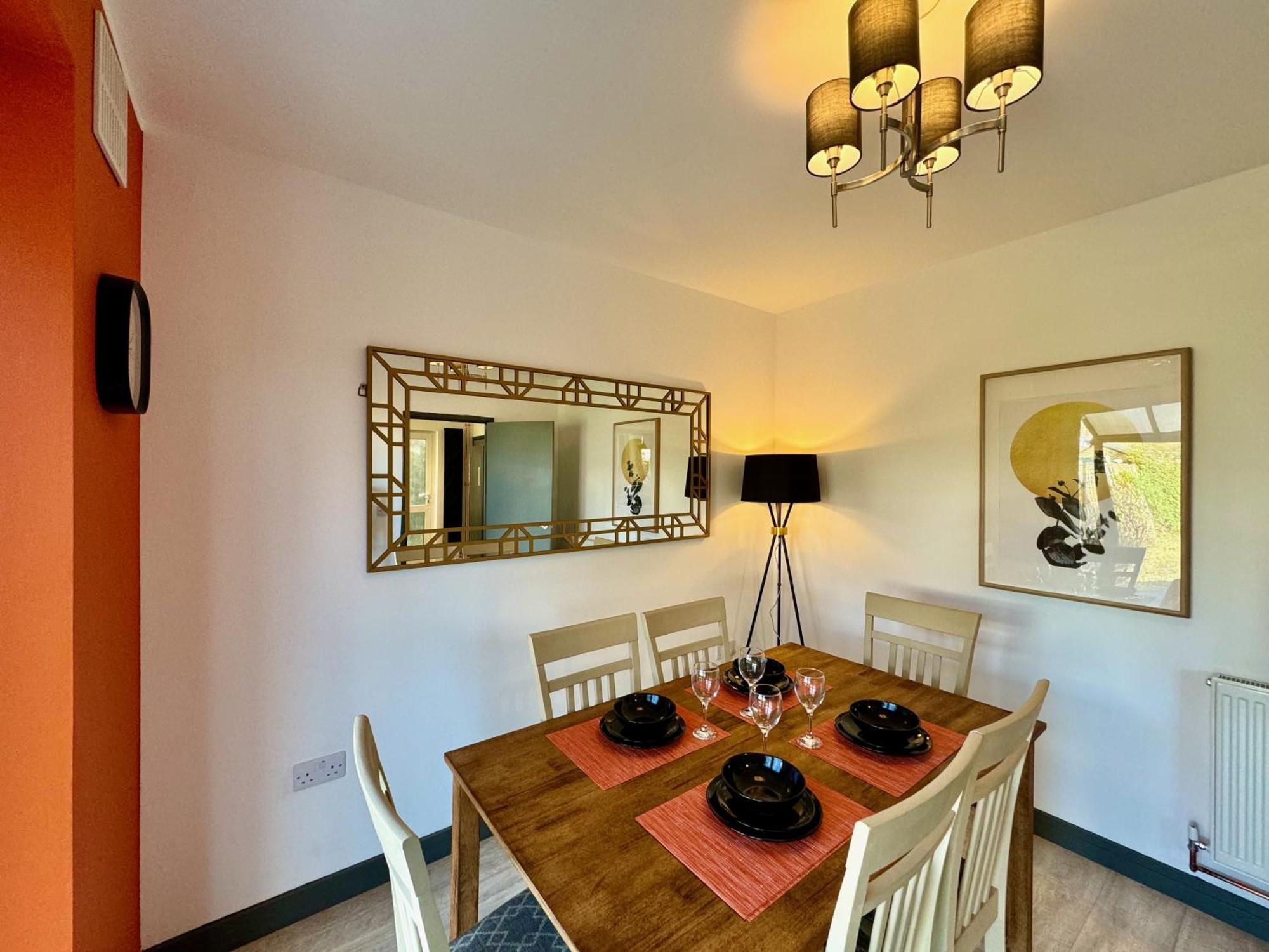 Sandringham House - Great For Contractors Or Family Holidays Cleethorpes Exteriér fotografie